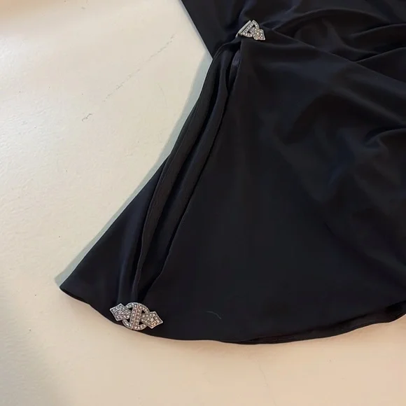 Ralph Lauren Cocktail Dress - Picture 5 of 6